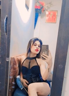 Jessy - Acompañantes transexual in New Delhi Photo 10 of 10