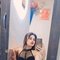 Jessy for cam/real session - Transsexual escort in New Delhi Photo 1 of 16