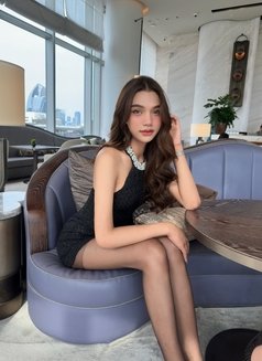 Jessy - Transsexual escort in Kuala Lumpur Photo 4 of 6