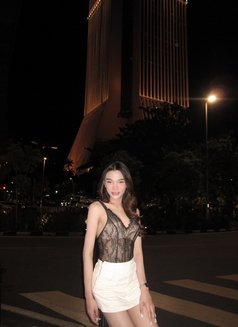 Jessy - Acompañantes transexual in Kuala Lumpur Photo 8 of 9