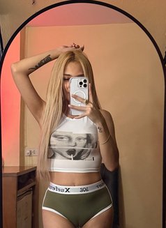 Jessy - escort in Bangkok Photo 8 of 10