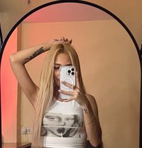 Jessy - puta in Bangkok