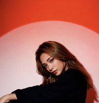 Jessy - escort in Bangkok