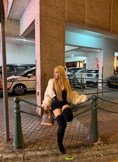 Jessy - puta in Bangkok Photo 22 of 25