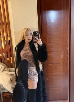 Jessy - puta in Macao Photo 29 of 29