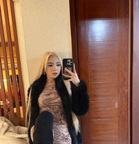 Jessy Han - escort in Macao Photo 29 of 29