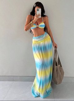 Jessy - escort in Stockholm Photo 1 of 2