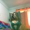 Jessy - escort in Kuala Lumpur