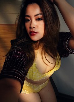 Jessy - puta in Kuala Lumpur Photo 13 of 14