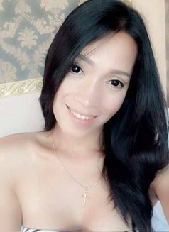 Jessy - Transsexual escort in Bangkok Photo 10 of 10