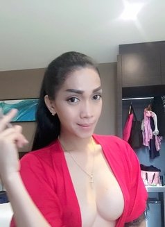 Jessy - Transsexual escort in Kuala Lumpur Photo 7 of 11