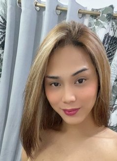 Jessy fully functional TOP - Transsexual escort in Manila Photo 5 of 11