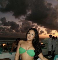 JESSY FLIPFLOP FEARS - Acompañantes transexual in Bali Photo 4 of 18