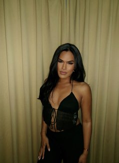 JESSY FLIPFLOP FIERCE - Acompañantes transexual in Bali Photo 17 of 17