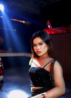 Jessy for cam/real session - Acompañantes transexual in New Delhi Photo 15 of 17