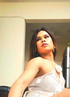 Jessy for cam/real session - Transsexual escort in New Delhi Photo 18 of 18