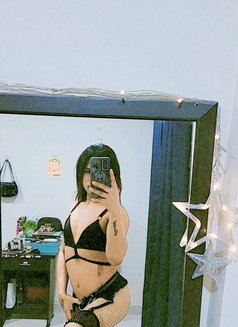 Jessy for cam/real session - Acompañantes transexual in New Delhi Photo 19 of 20