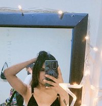 Jessy for cam/real session - Transsexual escort in New Delhi Photo 20 of 20