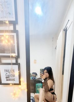 Jessy for cam/real session - Transsexual escort in New Delhi Photo 13 of 15