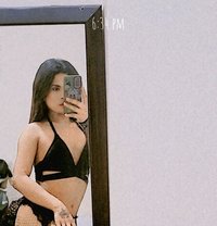 Jessy for cam/real session - Transsexual escort in Kathmandu