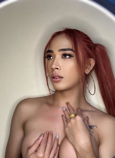 Jessy Fox 🇵🇭 - Transsexual escort in Bangkok Photo 20 of 21