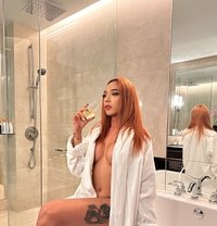 Jessy Fox 🇵🇭 - Transsexual escort in Bangkok Photo 21 of 21