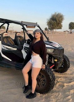 Jessy Fullservice - escort in Abu Dhabi Photo 4 of 13