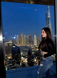 Jessy Fullservice - escort in Abu Dhabi Photo 10 of 13