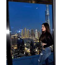 Jessy Anal Available - escort in Abu Dhabi