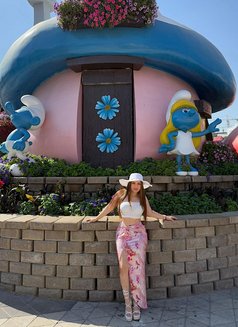 Jessy Fullservice - escort in Abu Dhabi Photo 11 of 13