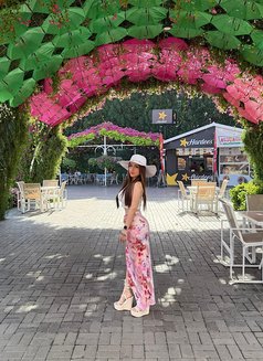 Jessy Fullservice - escort in Abu Dhabi Photo 12 of 13