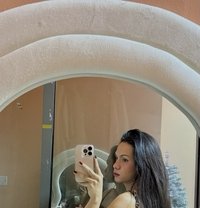 Jayda G - Transsexual escort in Dubai