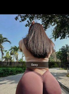 Terrisa - escort in Abidjan Photo 1 of 1
