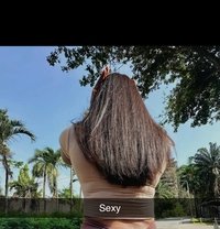 Terrisa - escort in Abidjan