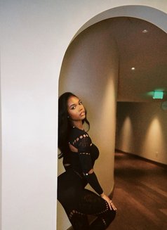 Jessy - escort in Dubai Photo 8 of 8