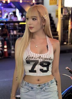 Jessy Han - puta in Bangkok Photo 27 of 27