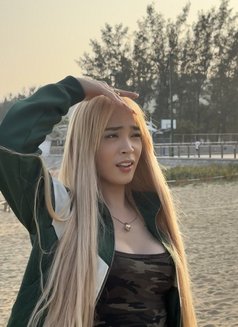 Jessy Han - escort in Macao Photo 27 of 27