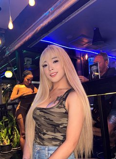 Jessy Han - escort in Bangkok Photo 27 of 27