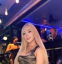 Jessy Mori - puta in Bangkok