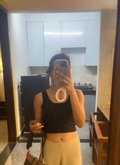 Jessy Hot Direct Independent Escort Girl - escort in New Delhi Photo 1 of 5