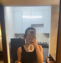 Jessy Hot Direct Independent Escort Girl - puta in New Delhi Photo 1 of 5