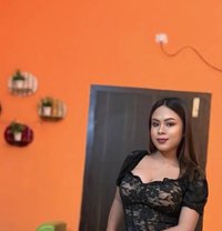 Jessy Hot Direct Independent Escort Girl - escort in New Delhi