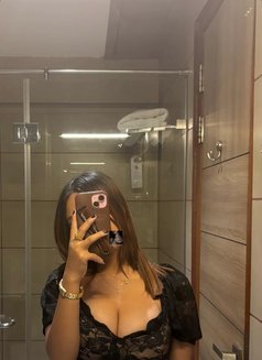 Jessy Hot Direct Independent Escort Girl - escort in New Delhi Photo 5 of 5