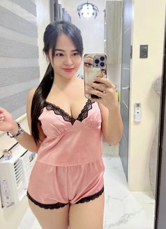 Jessy in & Outcall Service - puta in Doha Photo 4 of 4