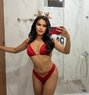 JESSY VERY MUCH CUM N GFE - Acompañantes transexual in Jakarta Photo 5 of 11