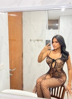 JESSY VERY MUCH CUM N GFE - Acompañantes transexual in Jakarta Photo 1 of 11