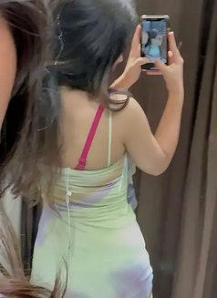 Jessy Independent Call Girl - escort in New Delhi Photo 1 of 1