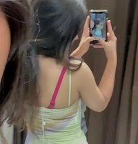 Jessy Independent Call Girl - escort in New Delhi