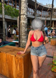 Jessy Independent Escort in Hyderabad - escort in Hyderabad Photo 2 of 3