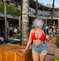 Jessy Independent Escort in Hyderabad - escort in Hyderabad